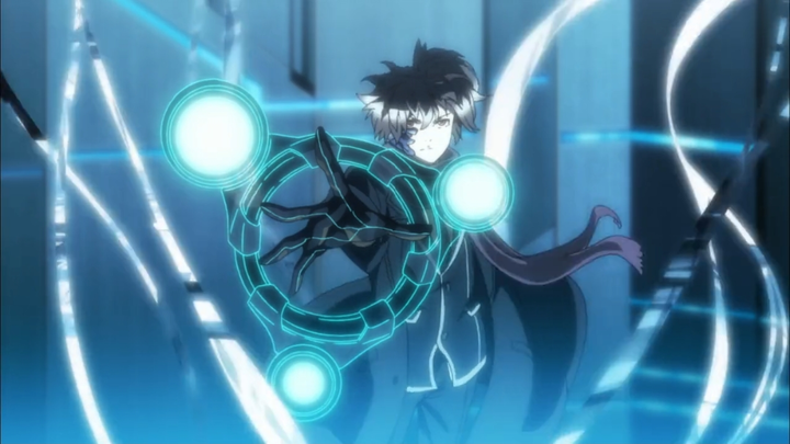 Guilty Crown - Episode 21 (Subtitle Indonesia)