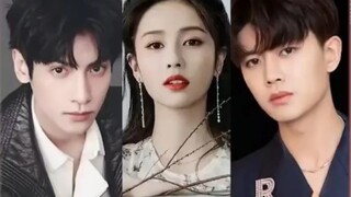 白鹿凭实力“逼疯”男演员！