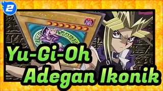 [Yu-Gi-Oh! / Epik] 10 Besar Adegan Ikonik (bag 1)_2