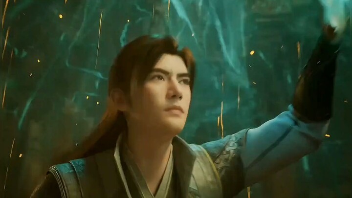 ฮันเหล่าหมอเดินบนเส้นทางหลอมกายได้อย่างไร? #นิยายจอมยุทธ์ผู้พิทักษ์