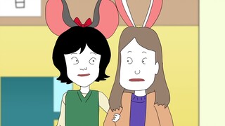 【Woman from Hell】Dangerous Date