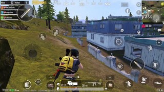 PUBG MOBILE // VSA1 MAP MIDSTEIN // GAME 20