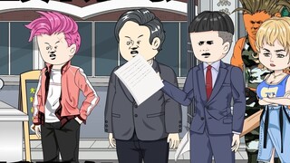 A man sold a grass carp for 100,000 yuan, which attracted many young men to buy it and even led to t