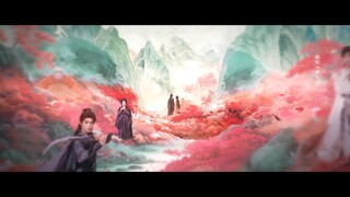 Love in the clouds ep 1 sub indo