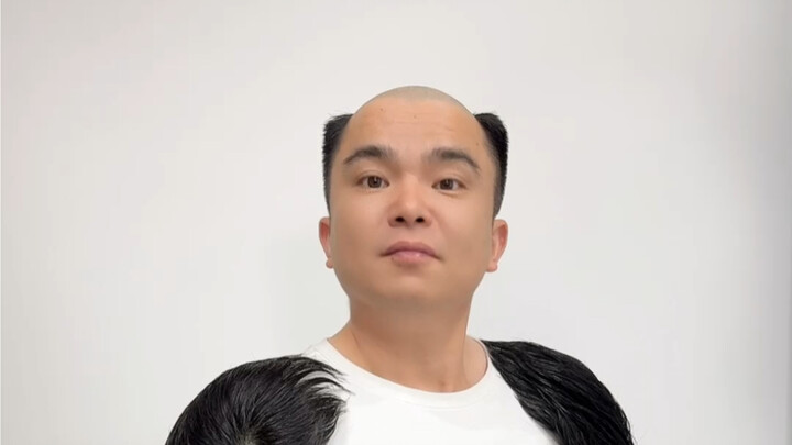 اللون الأخضر الذي طلبتموه أصبح مهوّمًا.