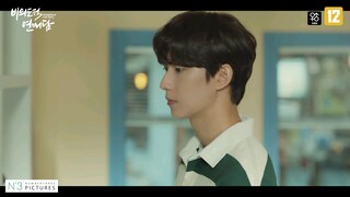 Fallen for U - GONGCHAN(공찬) (B1A4) ( Unintentional Love Story 비의도적 연애담 )