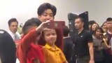 #offgun picture taking the kids