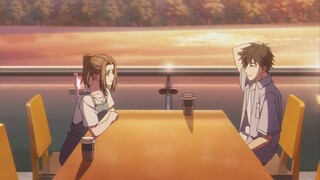 The Super Cube (Chao Neng Lifang: Chaofan Pian) Episode 4 Subtitle Indonesia