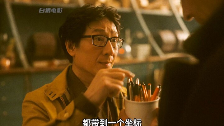 Loki Season 2 Episode 5: The Time Variance Authority is Destroyed, and Loki Pulls Off Another Time S