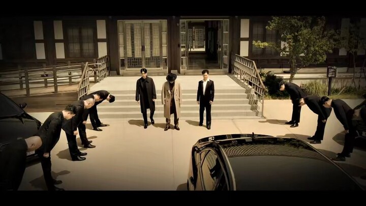 My Sweet Mobster S1 Ep1