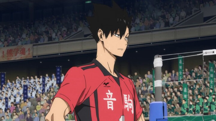 Jagoan yang harus didukung