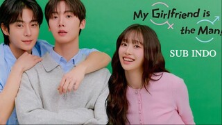 ʍʏ ɢɨʀʟʄʀɨɛռɖ ɨֆ ȶɦɛ ʍǟռ EP02 SUB INDO