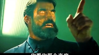 .别特么威胁我，我只是懒的岀手！
