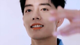 [Xiao Zhan] Heart-pounding like first love