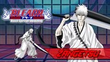 Mugen char Zangetsu by StormEX--Team