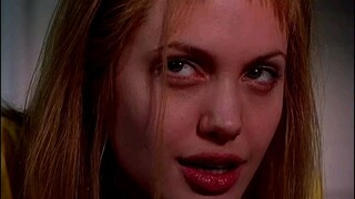 Angelina Jolie