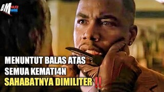 PASUKAN KHUSUS INI YANG AKAN MEMBALAS KEJAHATAN MEREKA - ALUR CERITA CHAIN OF COMMAND