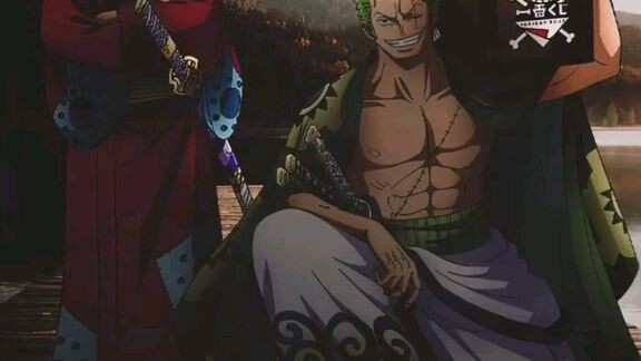 walpaper one piece