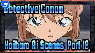 [Detective Conan|HD]|Haibara Ai Scenes TV865-870(Part 18)_3