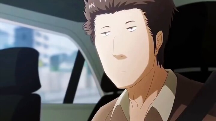 ลุงคนนี้เป็นเครื่องเคลือบสัมผัสระดับสูงสุด