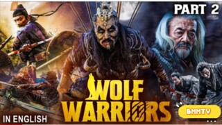 (WOLF WARRIORS-PART2)  FOLLOW N LIKE GUYS TNX😊🥰🤗