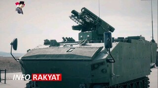 INDONESIAN MILITARY 2022 SHOW POWER (SUMBER YOUTUBE)