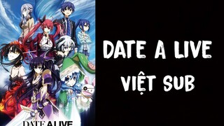 Tập 05 Hẹn Hò Với Tinh Linh Để Cứu Thế Giới - [Việt Sub]