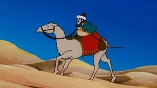 [Doraemon Version] Desert Camel MV