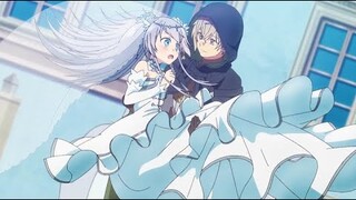 Seirei Gensouki「AMV」FEARLESS  ᴴᴰ [ FINAL EPISODE ]