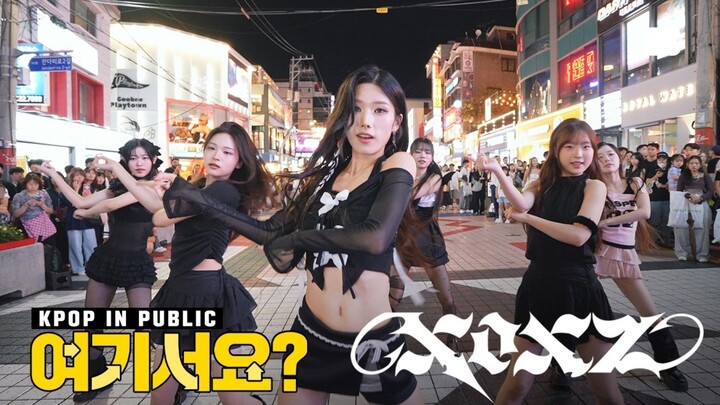 AB SIDECAM IN PUBLIC
