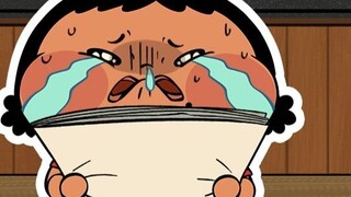 It turns out that homework was originally used to punish students!!!