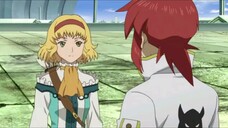 Tales of the Abyss Episode 24 sub indo