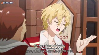 the Demon King Who lost his job episode 05