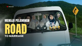 MENUJU PELAMINAN (2025)