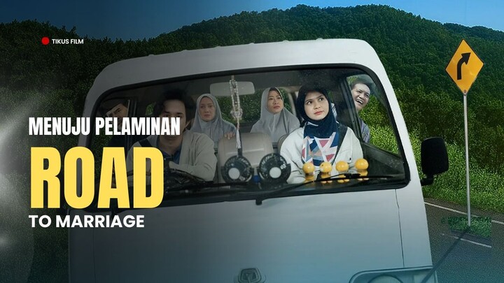 MENUJU PELAMINAN (2025)