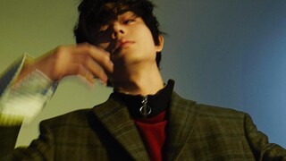 [Masaki Suda/Personal Evil Mix] I heal you, so I want to hurt you