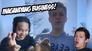 MAGANDANG BUSINESS! | KUYA NARDZ? KWINTUUU!