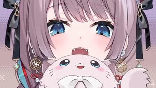 Japanese cat live broadcasts milk tea challenge! After finishing it, he said it was too easy!