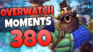 Overwatch Moments #380