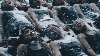 The reversal short film "True Warrior" made me fall into deep thought after watching the ending!