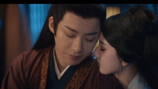 🇨🇳 The Prisoner of Beauty 2025 |Ep12|                      #EnglishSub