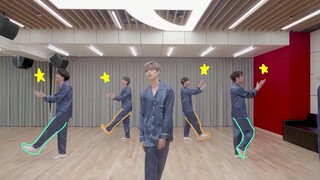 【GOT7】当拉拉白拥有了五毛钱特效