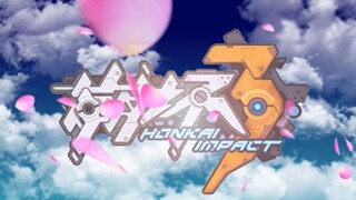 [Honkai Impact 3] + OP "iPartment"