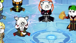 Episode 29: Brother, I can’t hold on any longer! The Ancient Tyrant King mission appears!