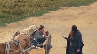 当一个人达到巅峰，还会有什么放不下呢