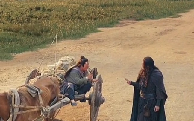 When a person reaches the peak, what else could they possibly have left to let go?