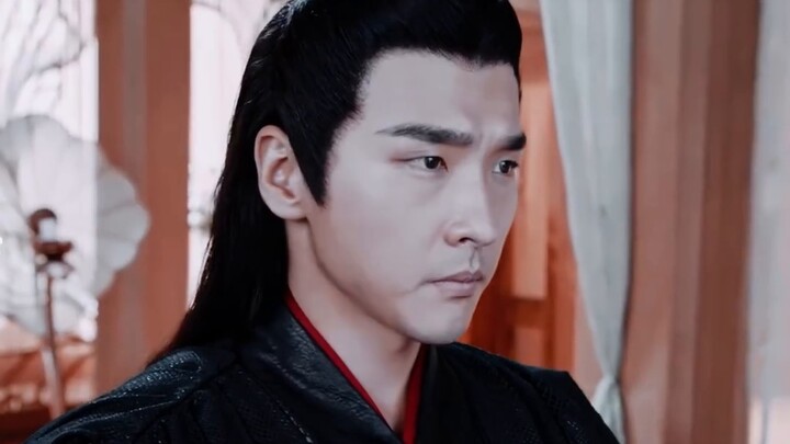 [Xiao Zhan Narcissus/Saudara Berbagi Istri/Perampokan] Cinta dalam Kunci Episode 23 | Ran Chong/Yan 