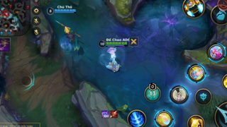 LMHT _ Tốc Chiến - MIC CHECK #1 _ SERAPHINE MID - Đội hình thập cẩm khuấy đảo Ra