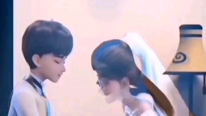 the number 1 couple J and R