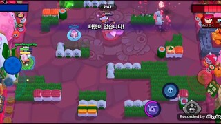 #短篇 #荒野乱斗 #子弹回声